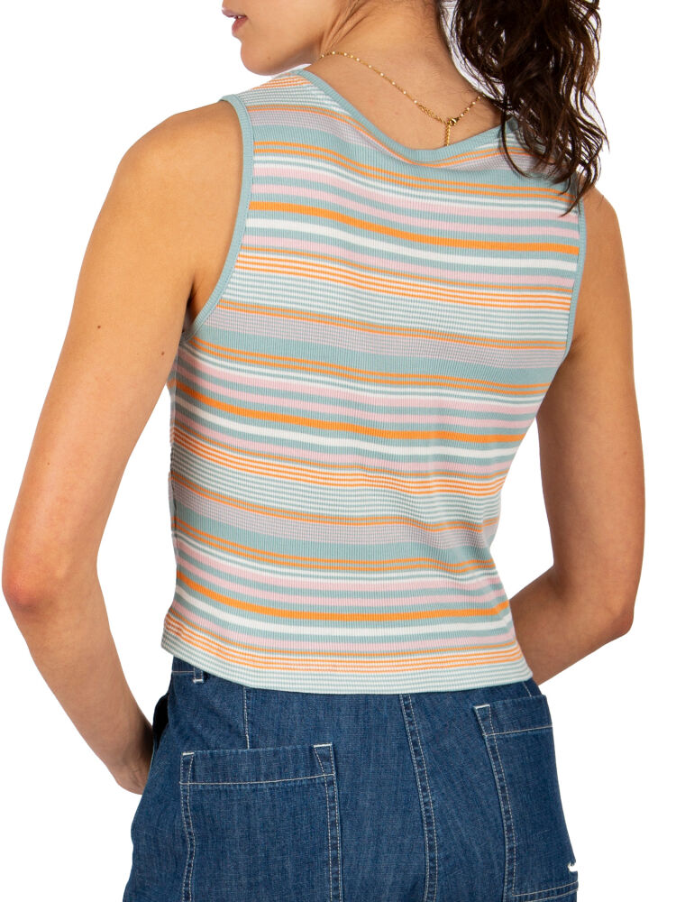 Iriedaily Mimie Tank light sage