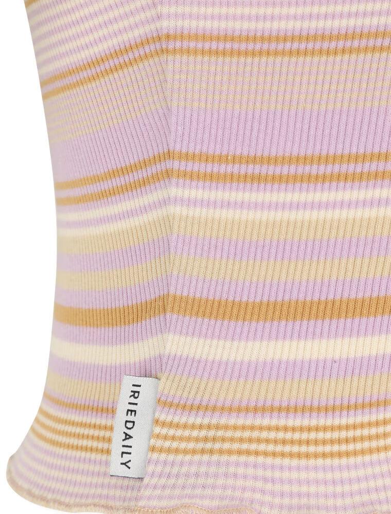 Iriedaily Pippa Tee - Light Mauve