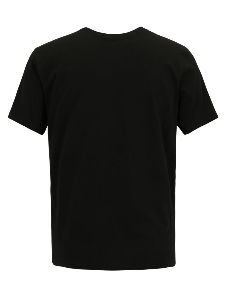 Iriedaily Hallow Cat Woman  T-Shirt black