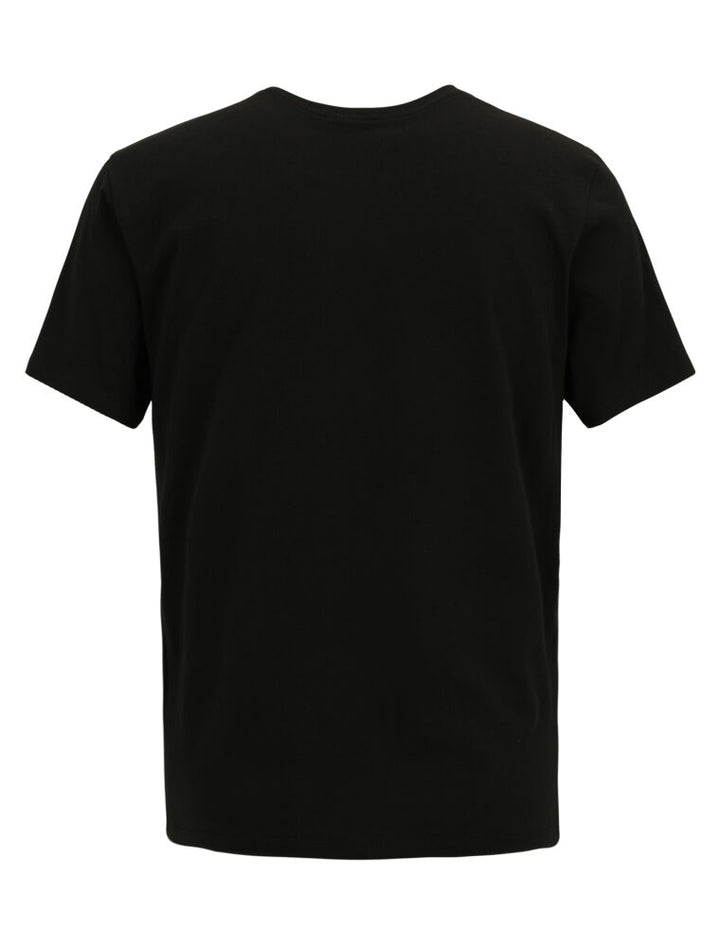 Iriedaily Hallow Cat Woman  T-Shirt black