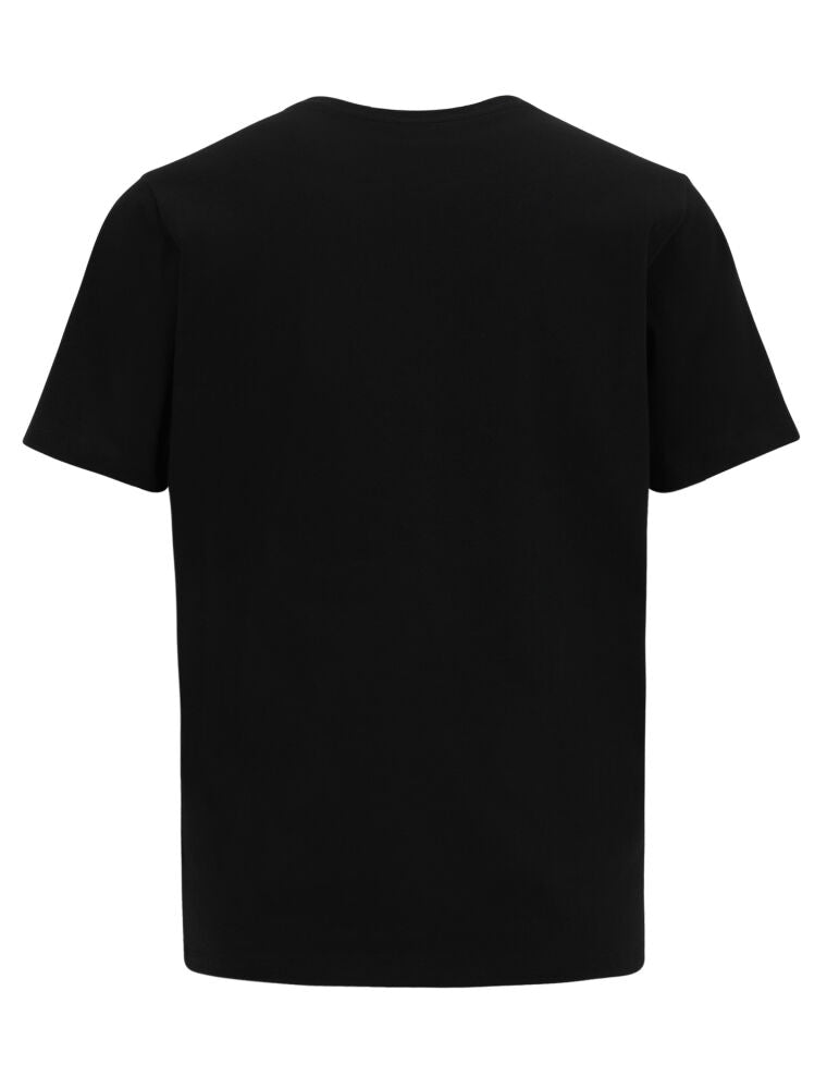 Iriedaily Burger Love Woman T-Shirt black