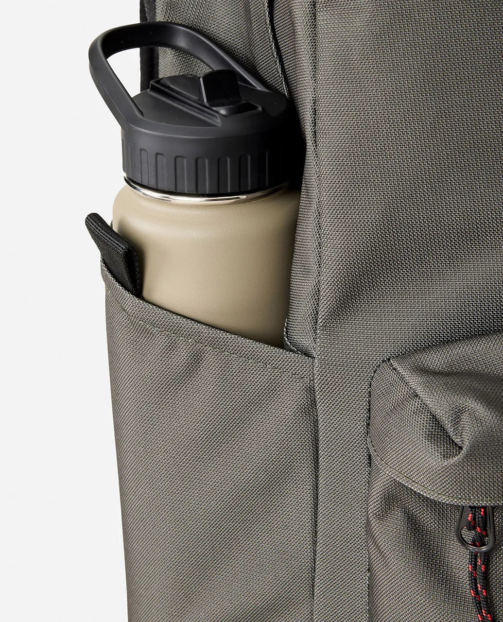 Ripcurl Crusha Rucksack 30L Search Deep Cactus