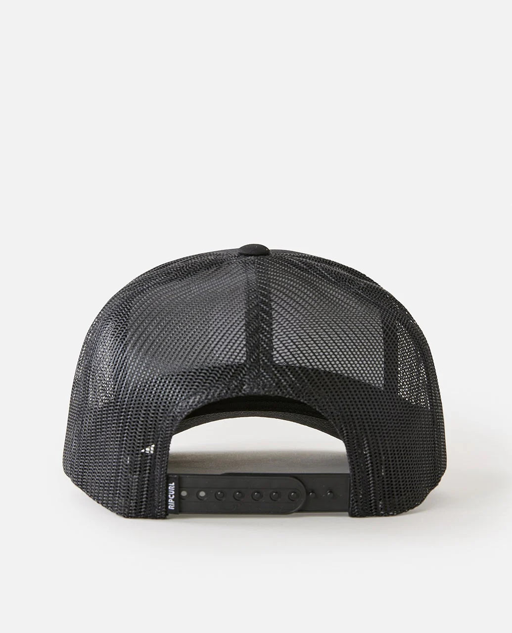 Ripcurl Trucker Wetsuit Icon Cap - Black