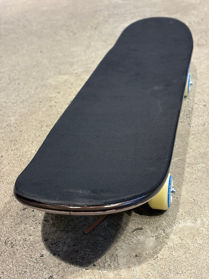 Anti Hero Komplettboard Grimple Full Face LG - Orange
