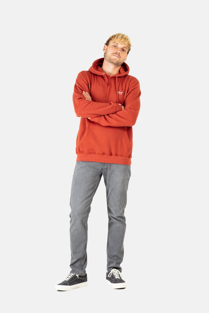 Reell Nova 2 Jeans - Grey