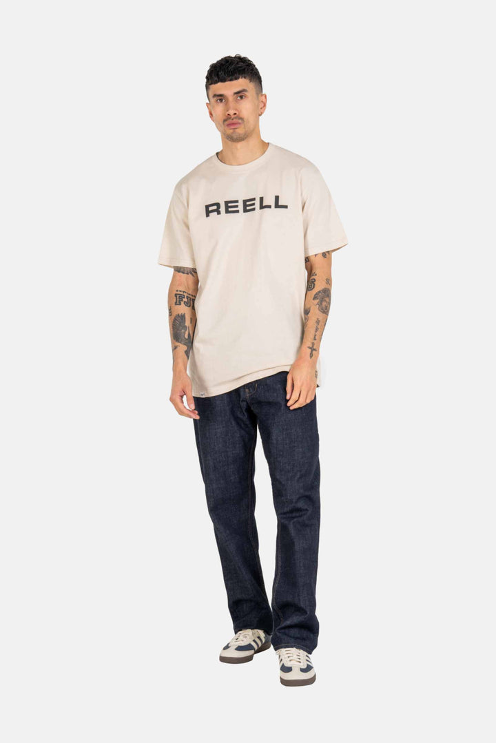 Reell Lowfly 2 Jeans - Ink Blue