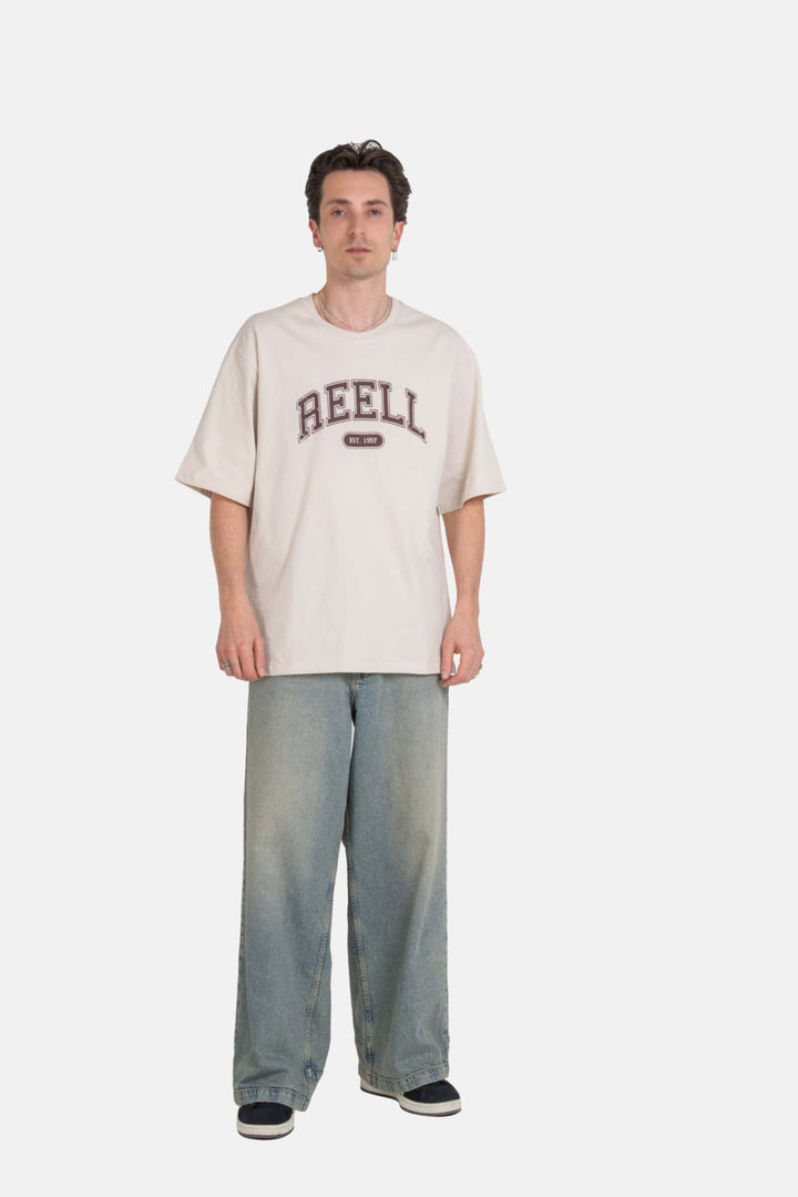 Reell Giant Baggy Dark Desert - Dune