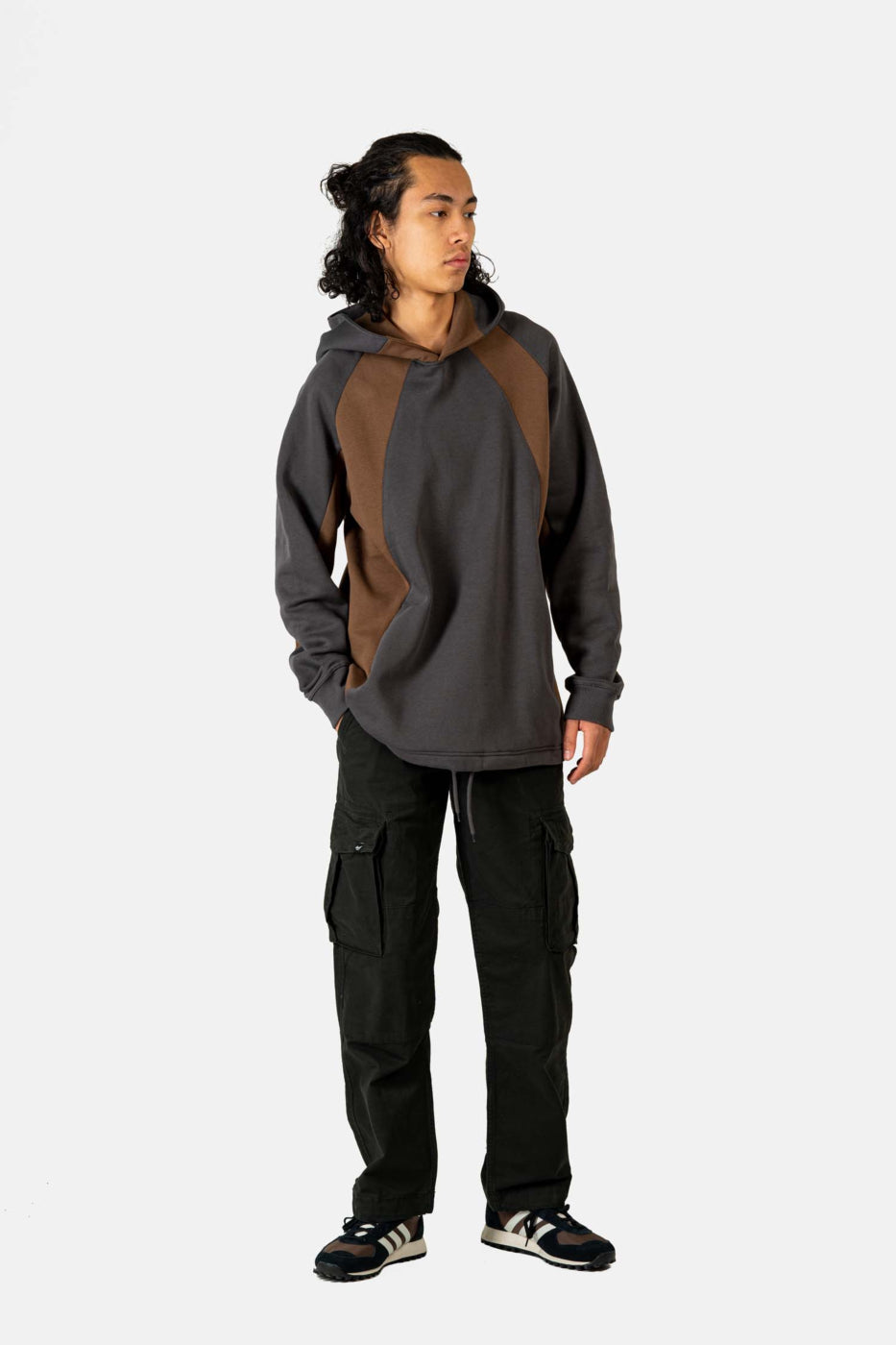 Reell Flex Cargo LC Pants - Deep Black