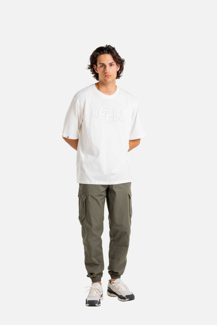 Reell Cargo Reflex BR Hose - Olive