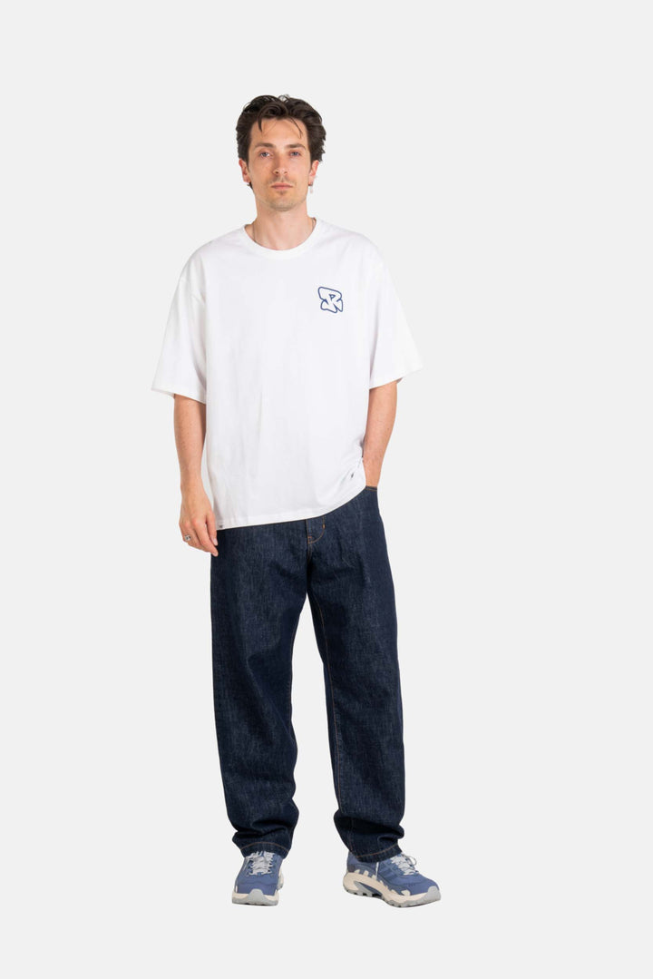 Reell Solid Jeans - Indigo Deep