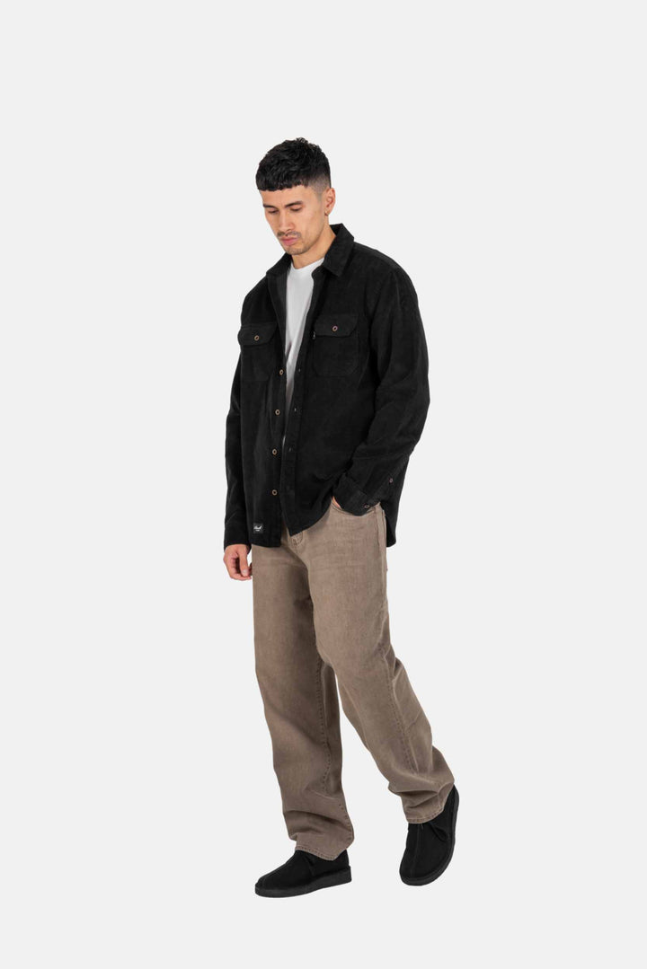 Reell Solid Jeans - Dirty Sand