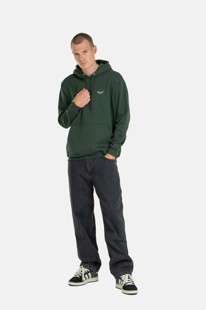 Reell Solid Jeans Zero's Stone Black