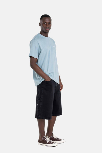 Reell Belmont Worker Short Classic Black Wash