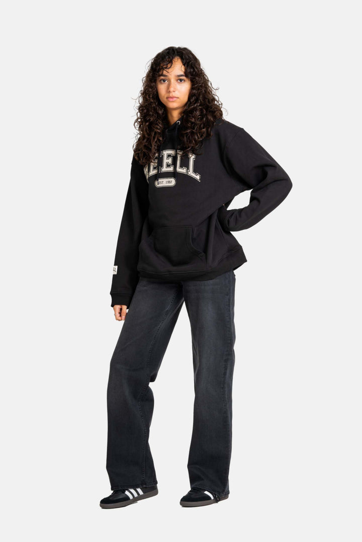 Reell Women Holly Jeans - Dark Grey Stone