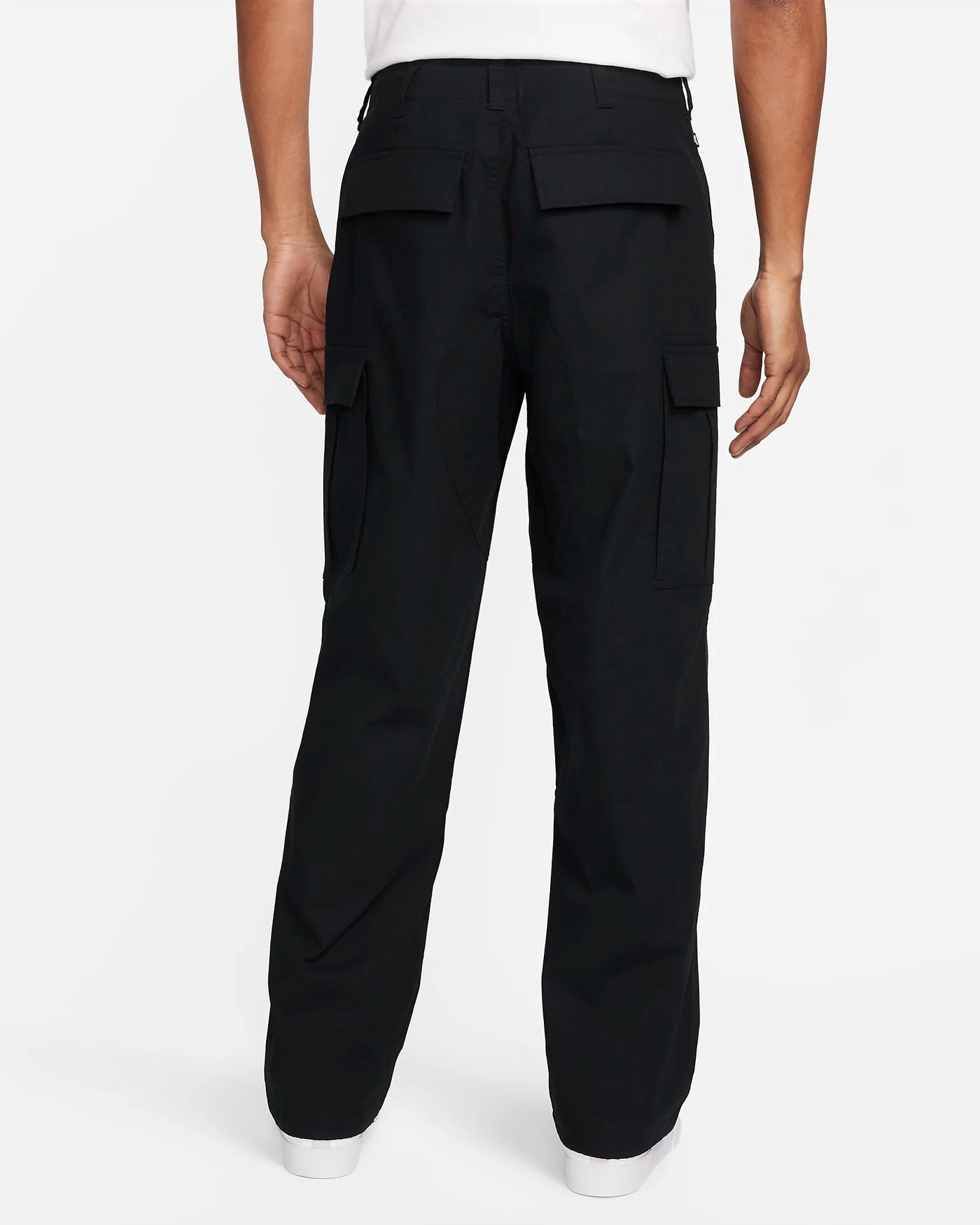 Nike SB 0495 Kearny Cargo Pant - Black