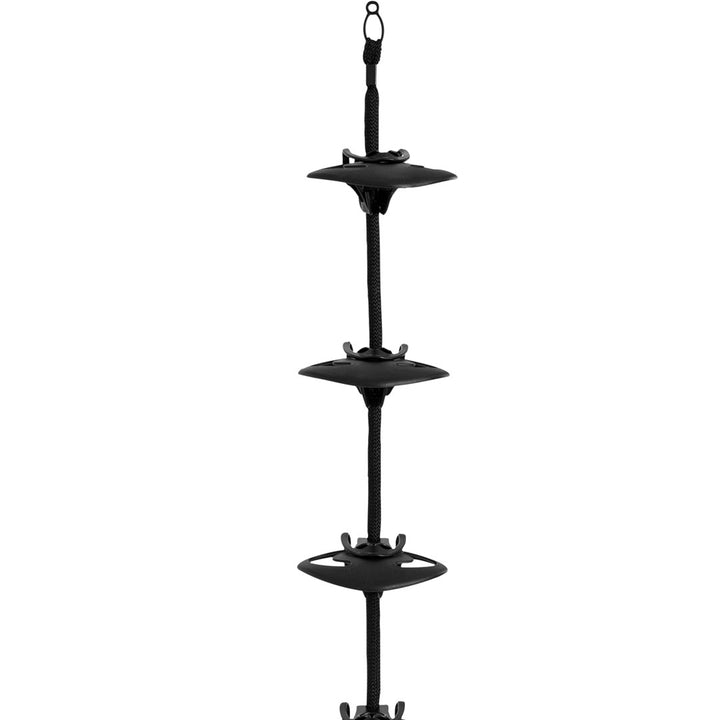 Perfect Curve Cap Rack 18 System FF008