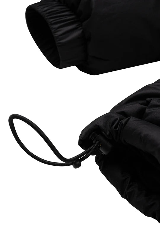 HomeBoy BLOWBALL Jacket BLACK