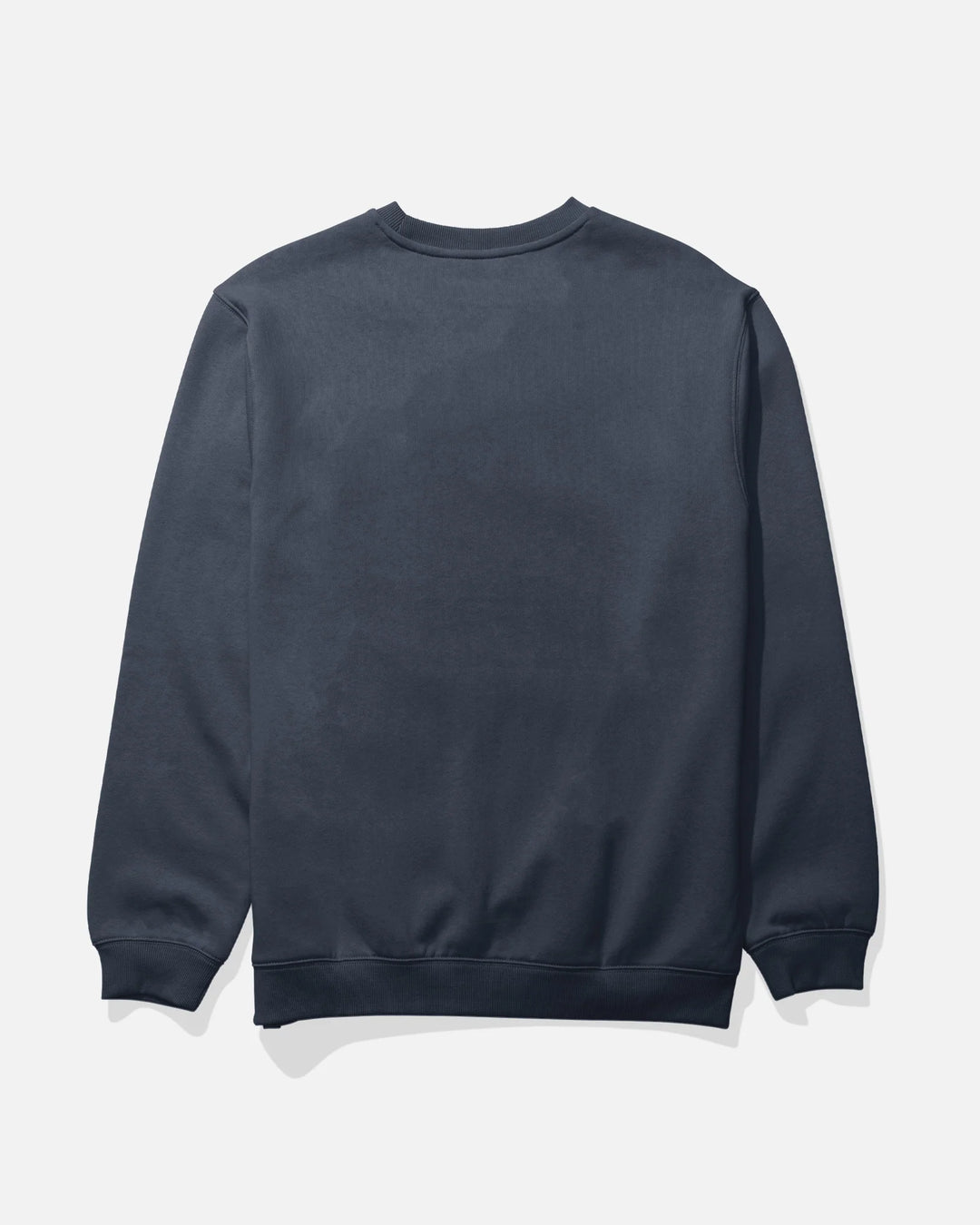 Salty Crew Worn In Crew Fleece - Navy