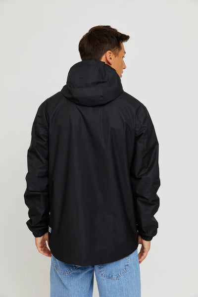 Mazine DIXON JACKET - Schwarz