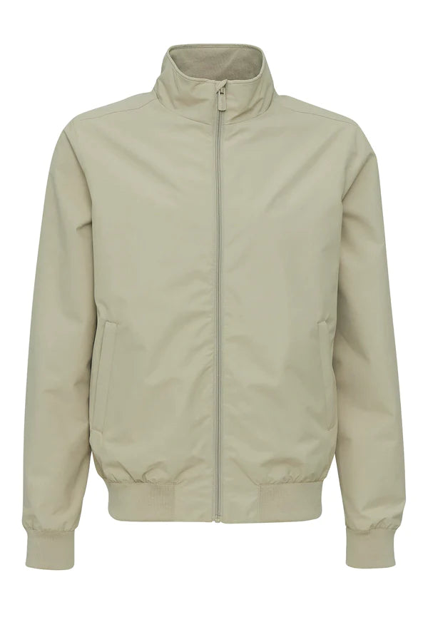 Mazine Estevan Light JACKET - Light Taupe