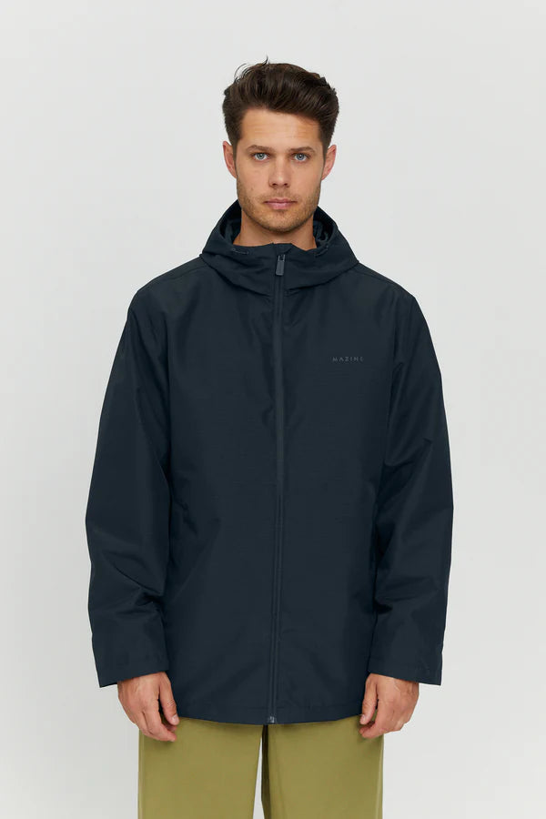 Mazine Allen Light JACKET - Black