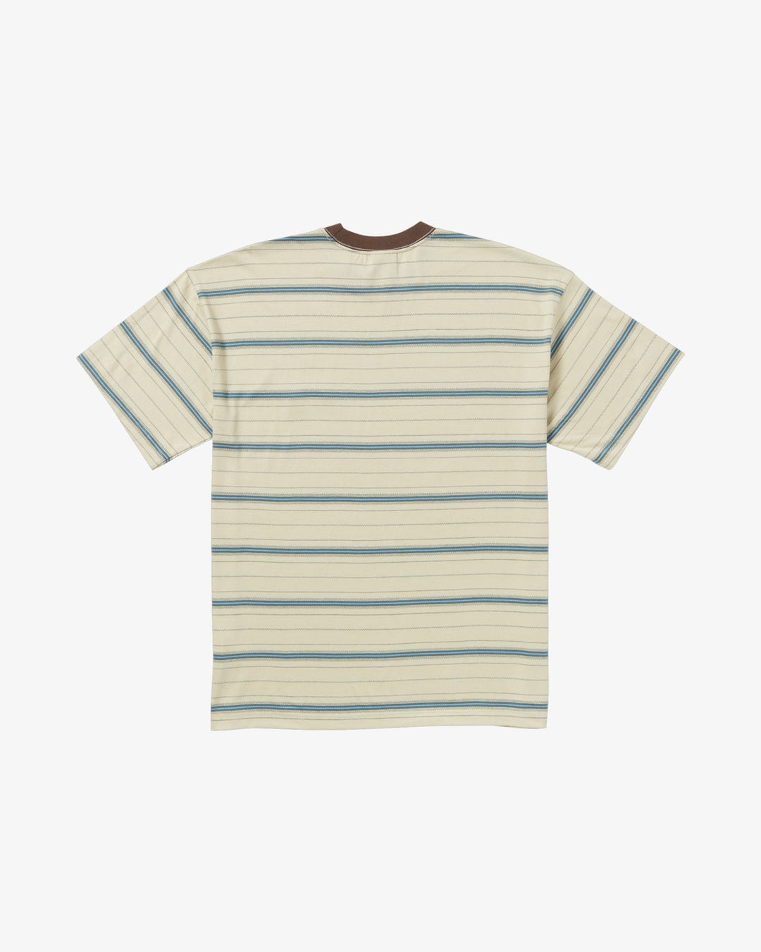 Billabong Baxter - T-Shirt - desert sand