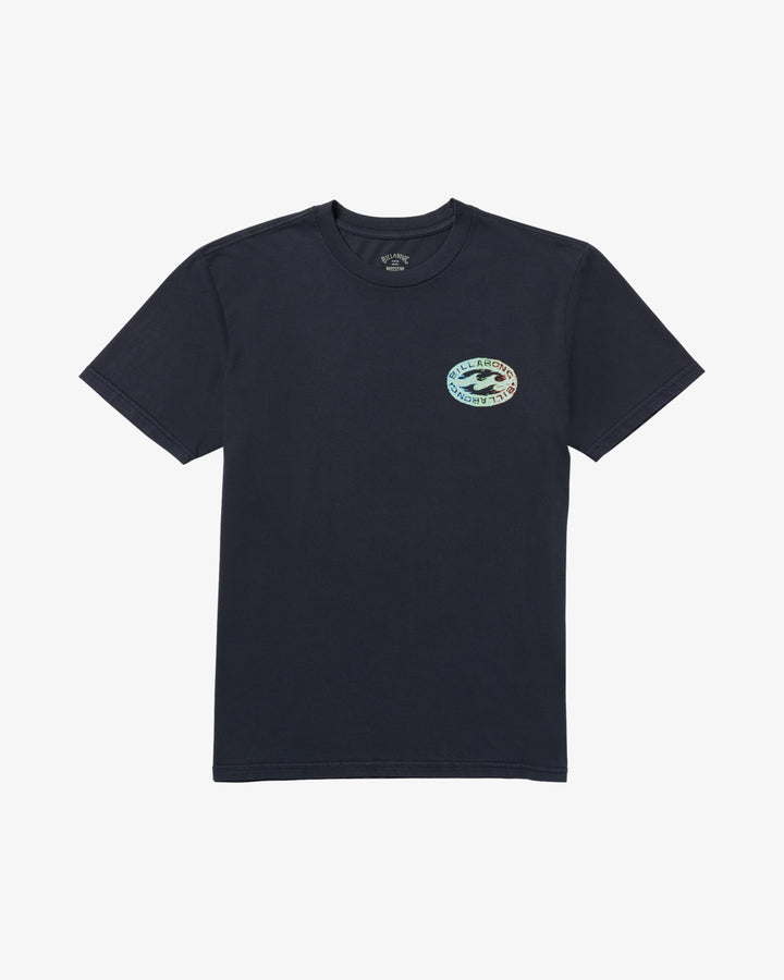 Billabong Stretch Wave Premium - T-Shirt - (DKN)