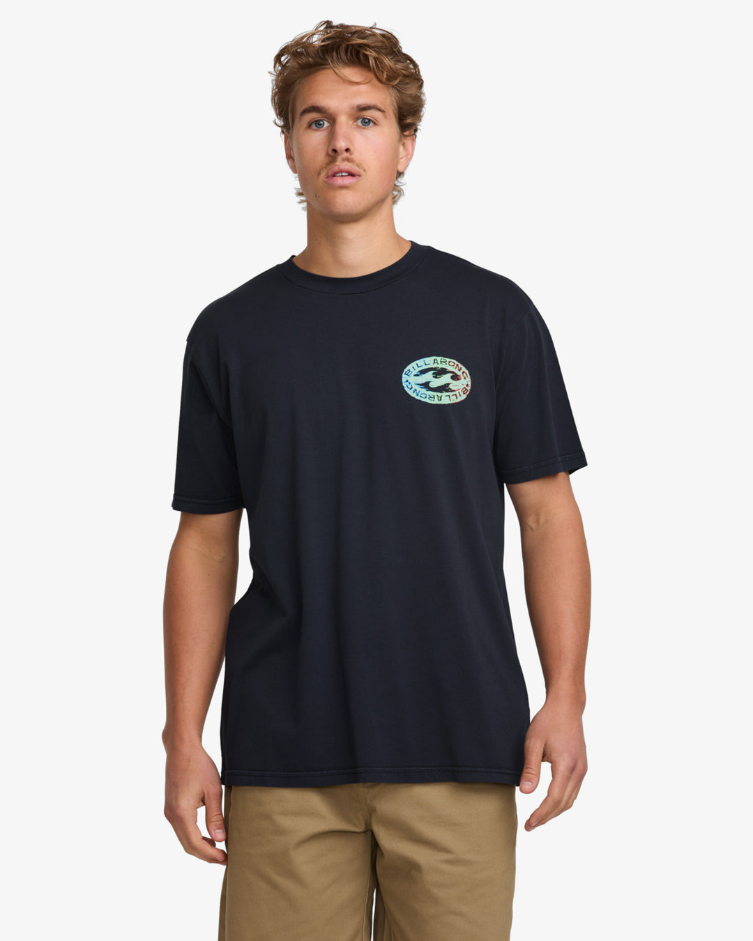 Billabong Stretch Wave Premium - T-Shirt - (DKN)