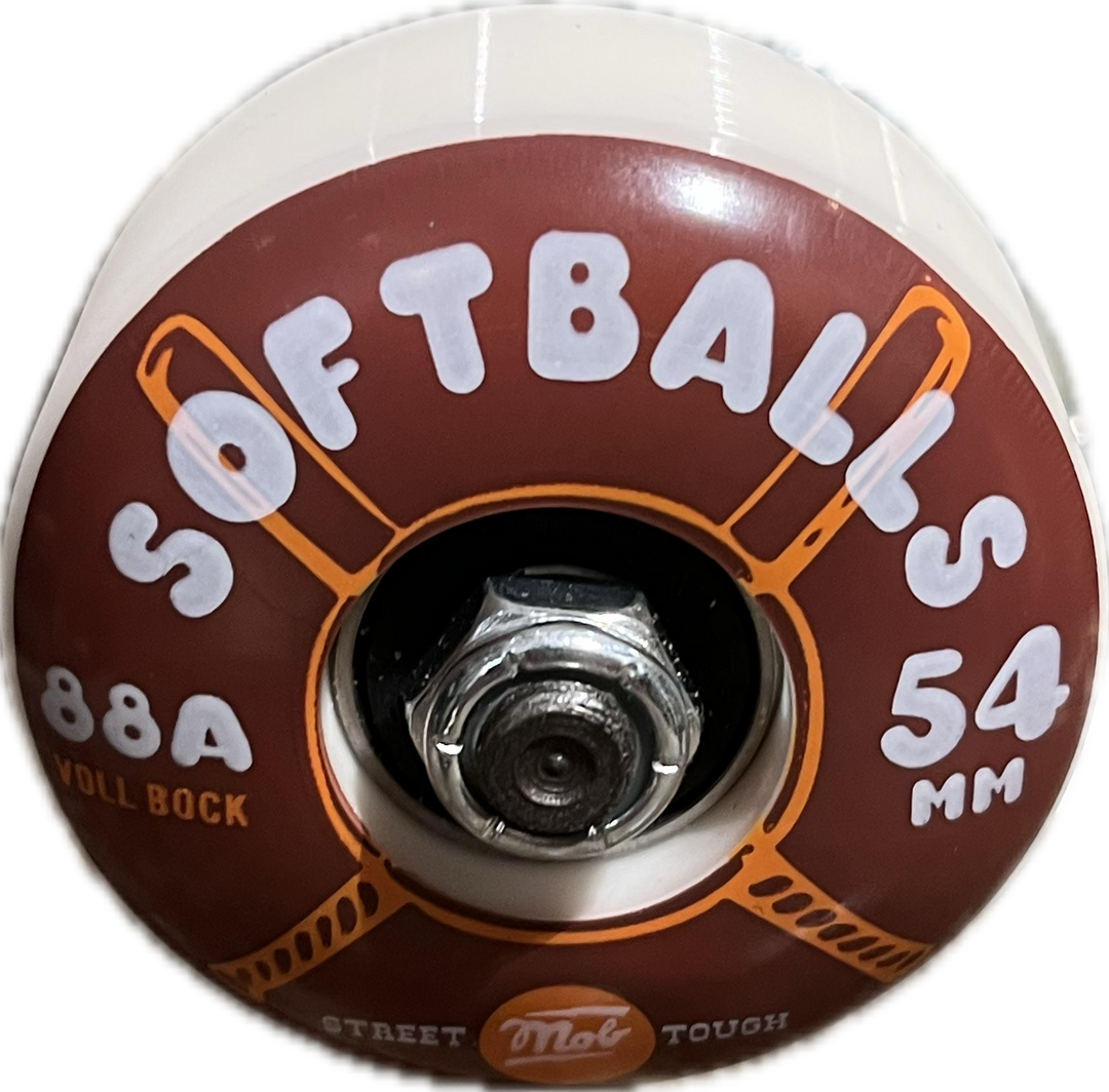 Polster Achse Set ( 2 Stück )  5.0  - Hamerschlag