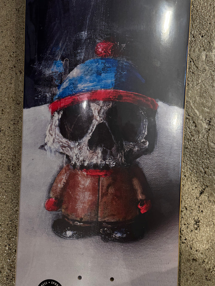 ZERO Southpark Horror Deck - Stan