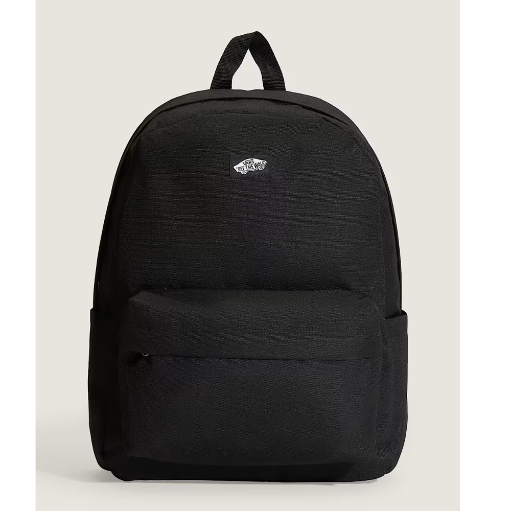 VANS Old Skool Classic Rucksack - Black Black