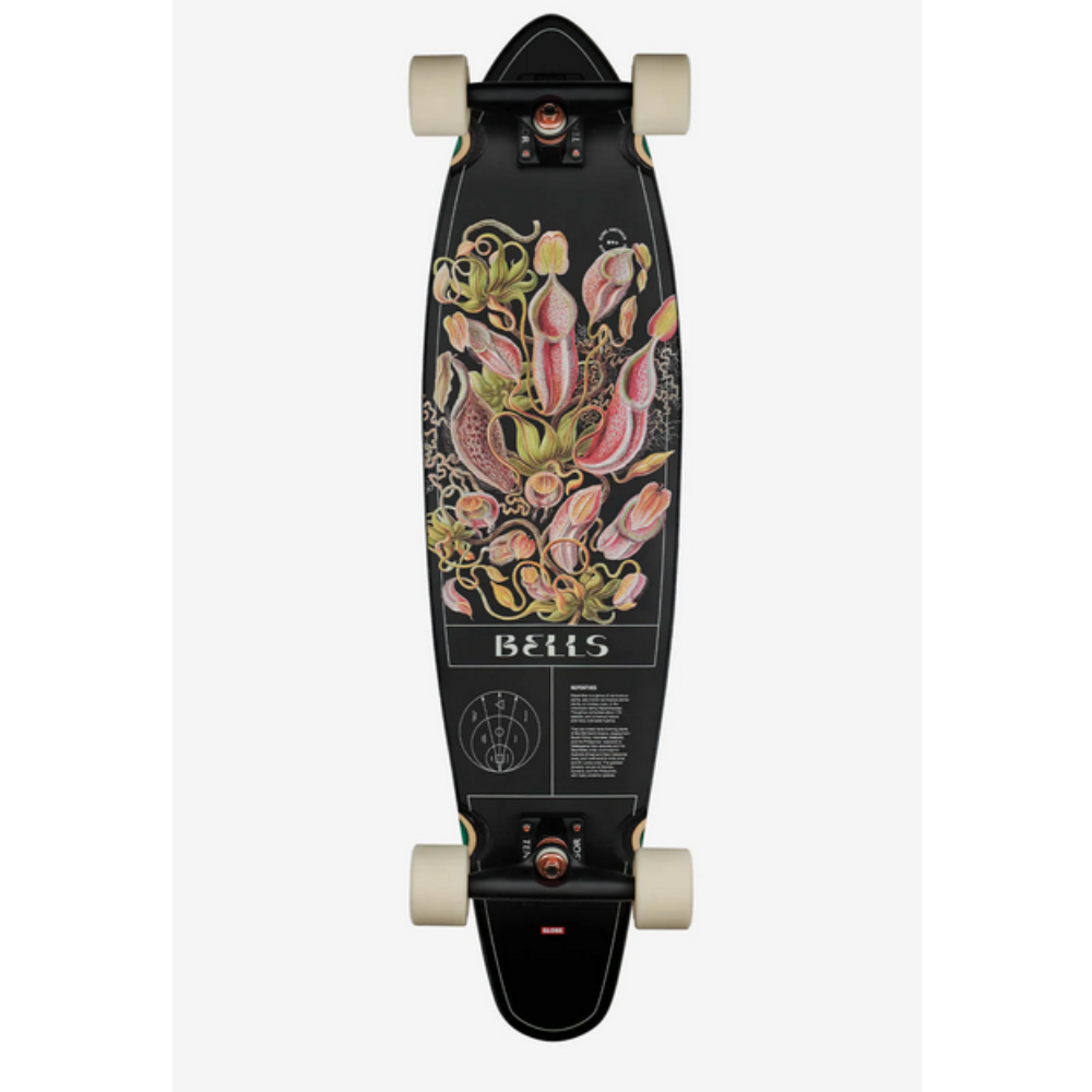 Globe Bells 34" Longboard - Pitcher