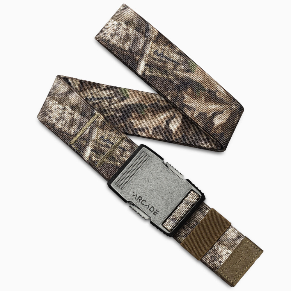Arcade Hardware - Realtree