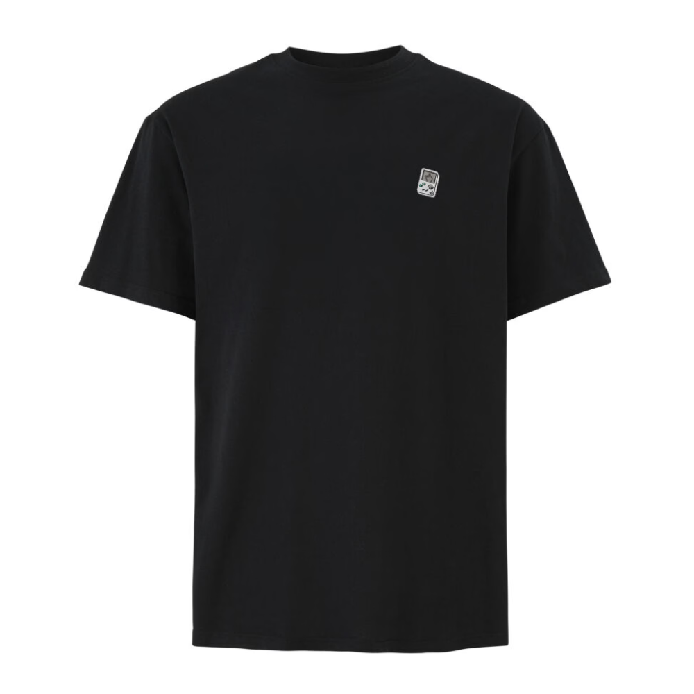 Iriedaily Play Differnt T-Shirt - Black