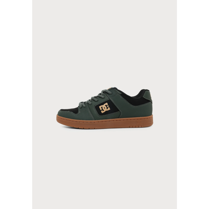 DC Shoes Men´s Manteca 4 - Deep Forest