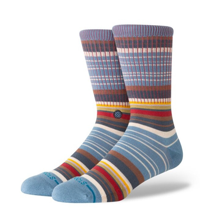 Stance Jororngo Pop Crew - Multi