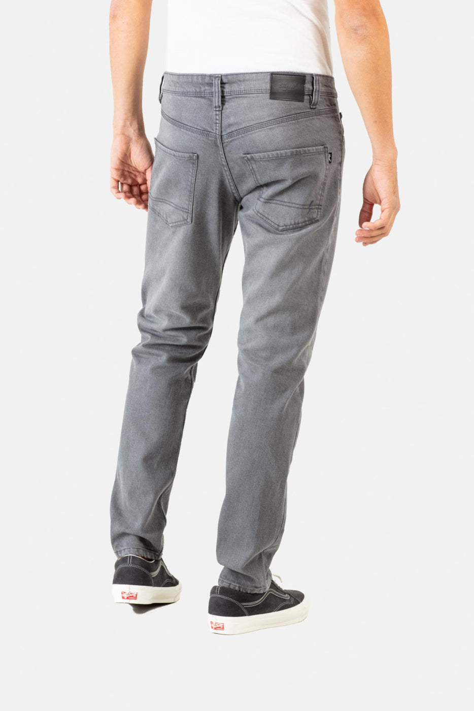 Reell Nova 2 Jeans - Grey