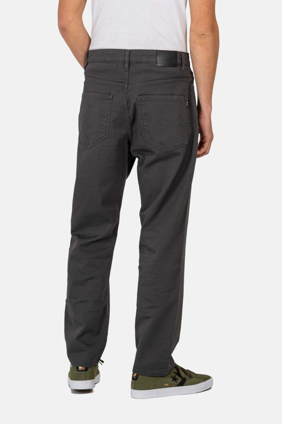 Reell Rave Jeans - Vulcan Grey