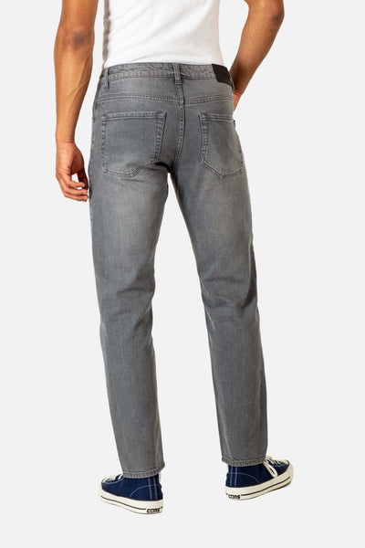 Reell Barfly Jeans - Grey