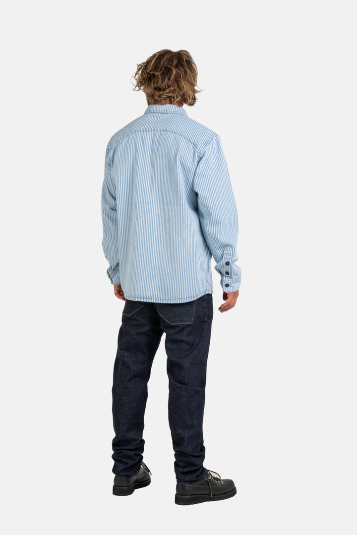 Reell Barfly Jeans - Ink Blue