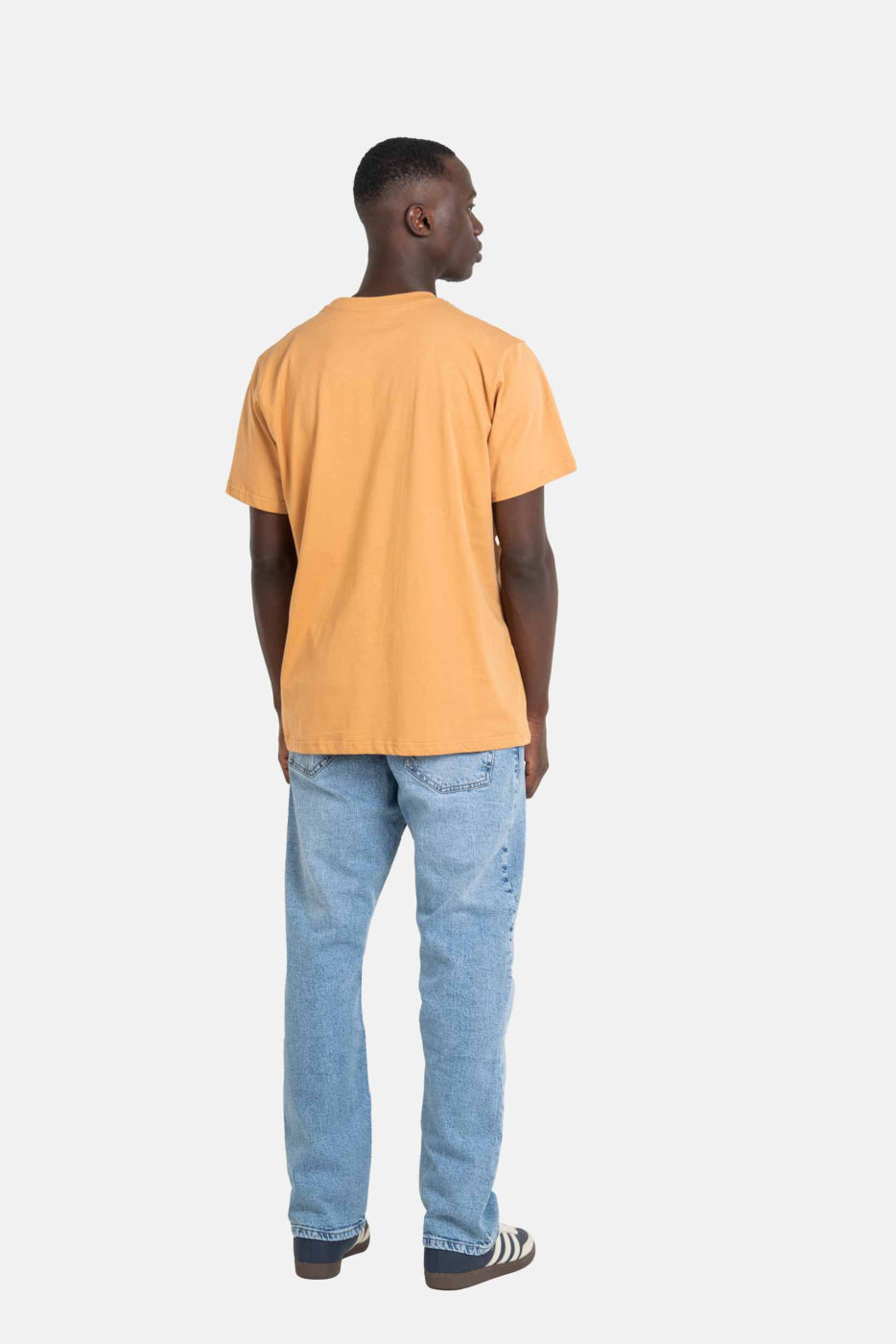 Reell Lowfly 2 Jeans - Classic Light Blue