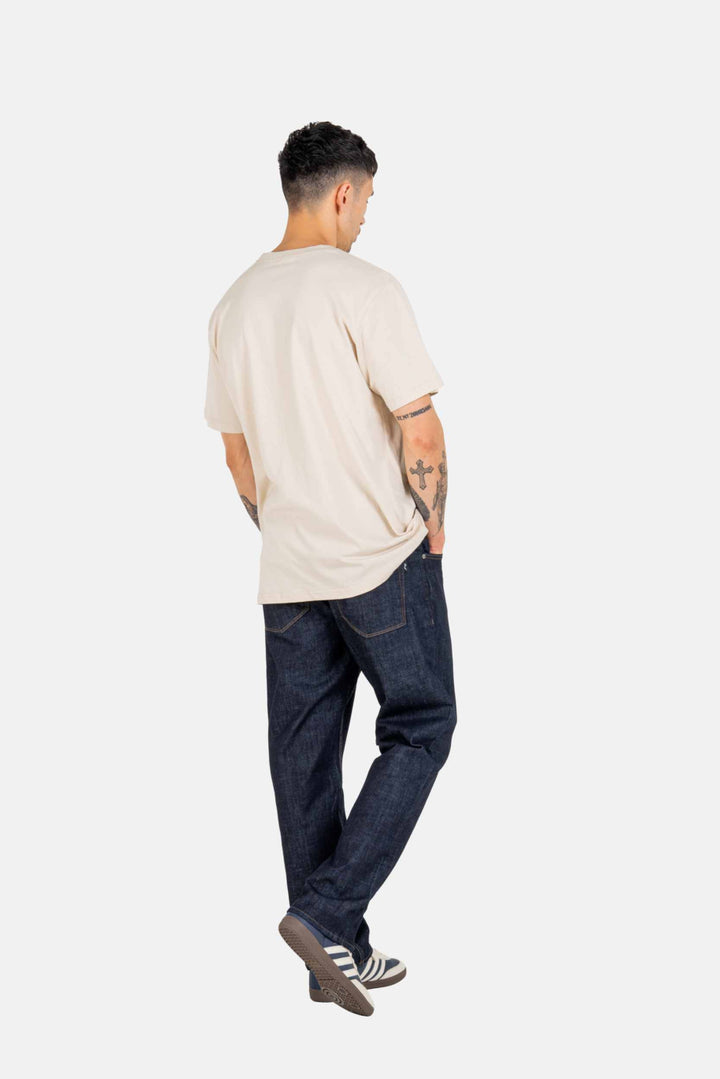 Reell Lowfly 2 Jeans - Ink Blue