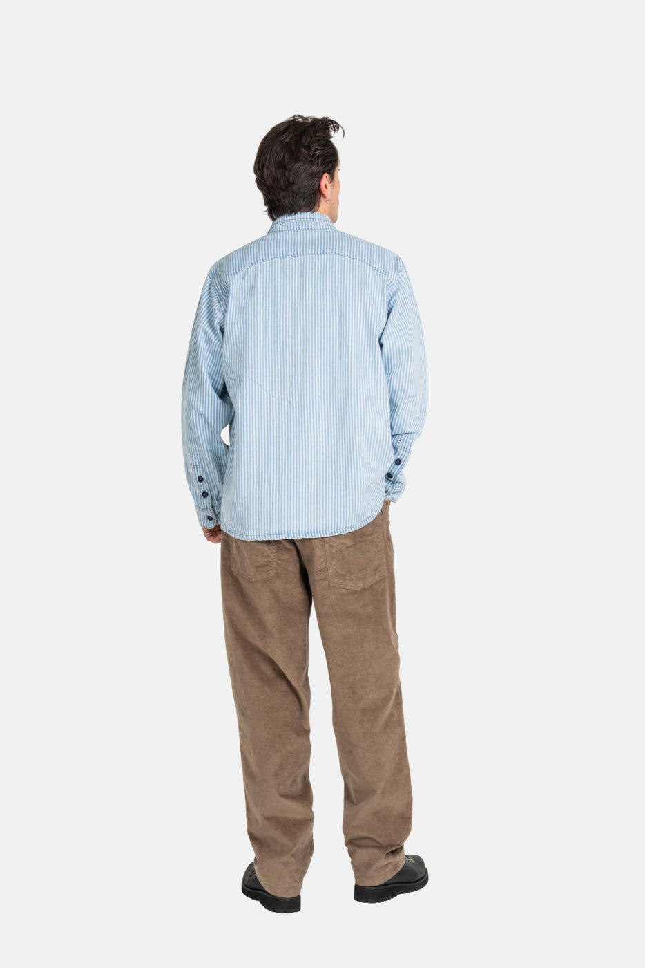 Reell Baggy Cord Lichen Square Cord