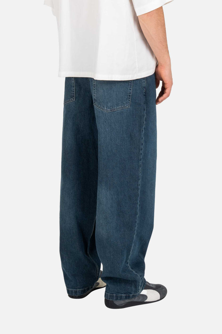 Reell Baggy - Seaweed Blue