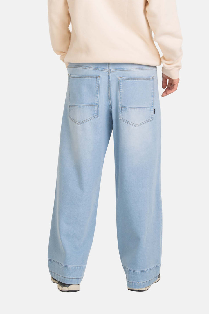 Reell Giant Baggy - Light Blue Stone