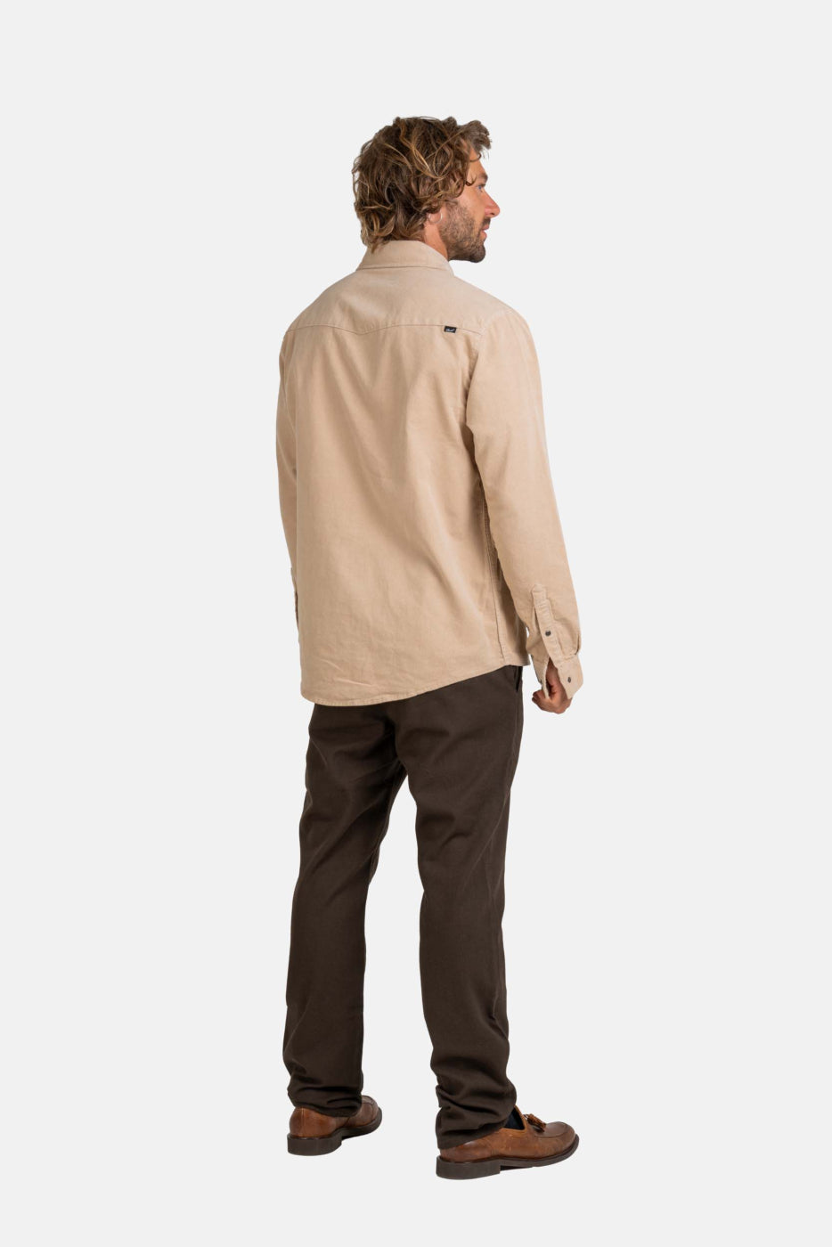 Reell Superior Flex Chino 2 - Diamond Olive
