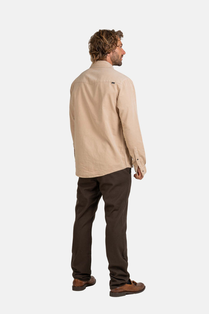 Reell Superior Flex Chino 2 - Diamond Olive