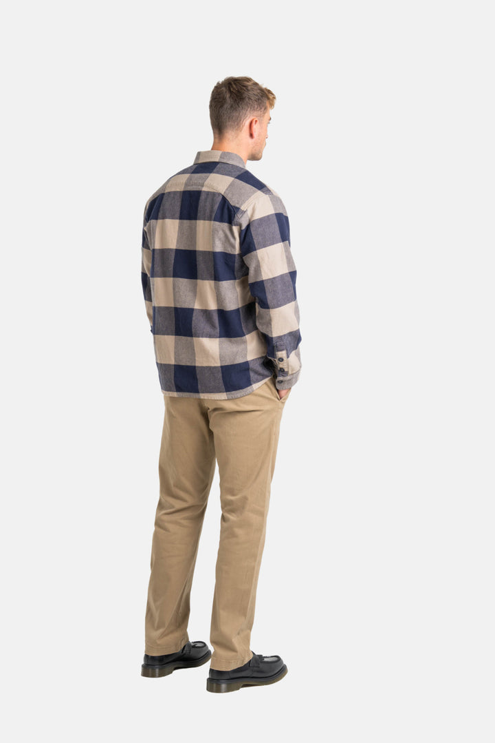 Reell Reflex Loose Chino - Dark Sand