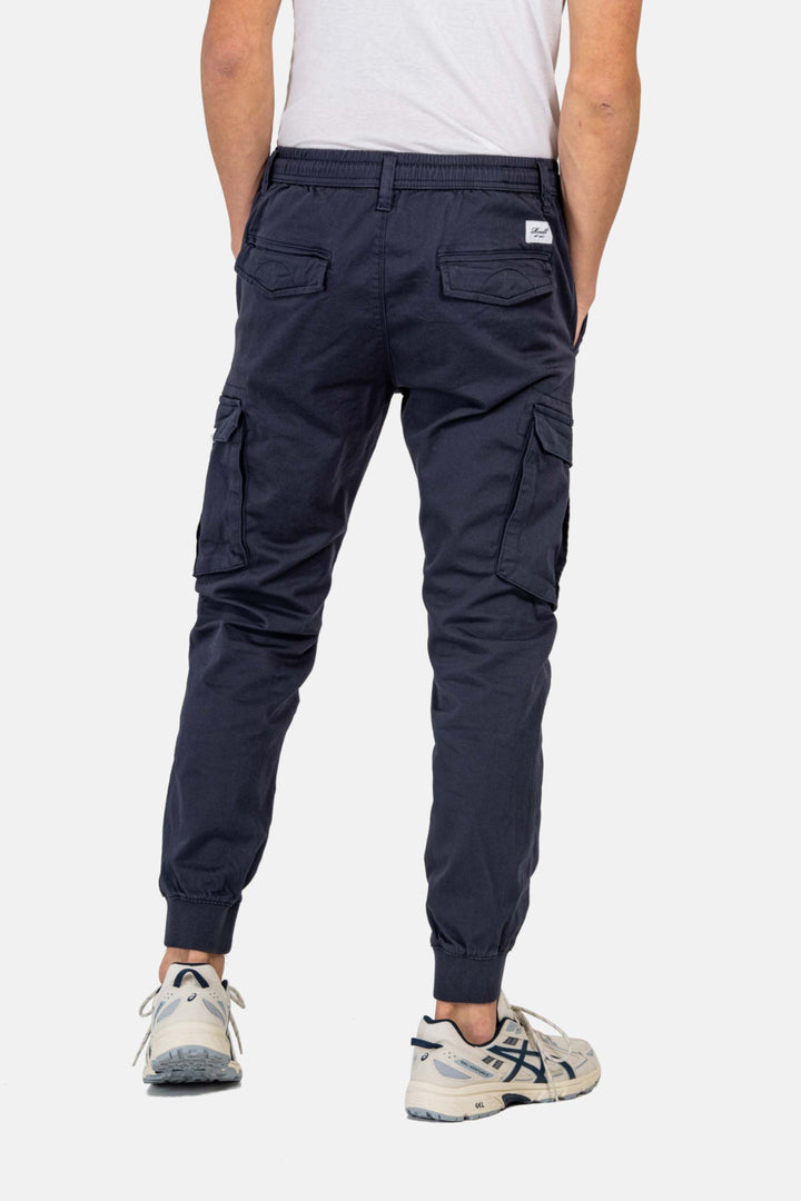 Reell Reflex Rib Cargo - Navy