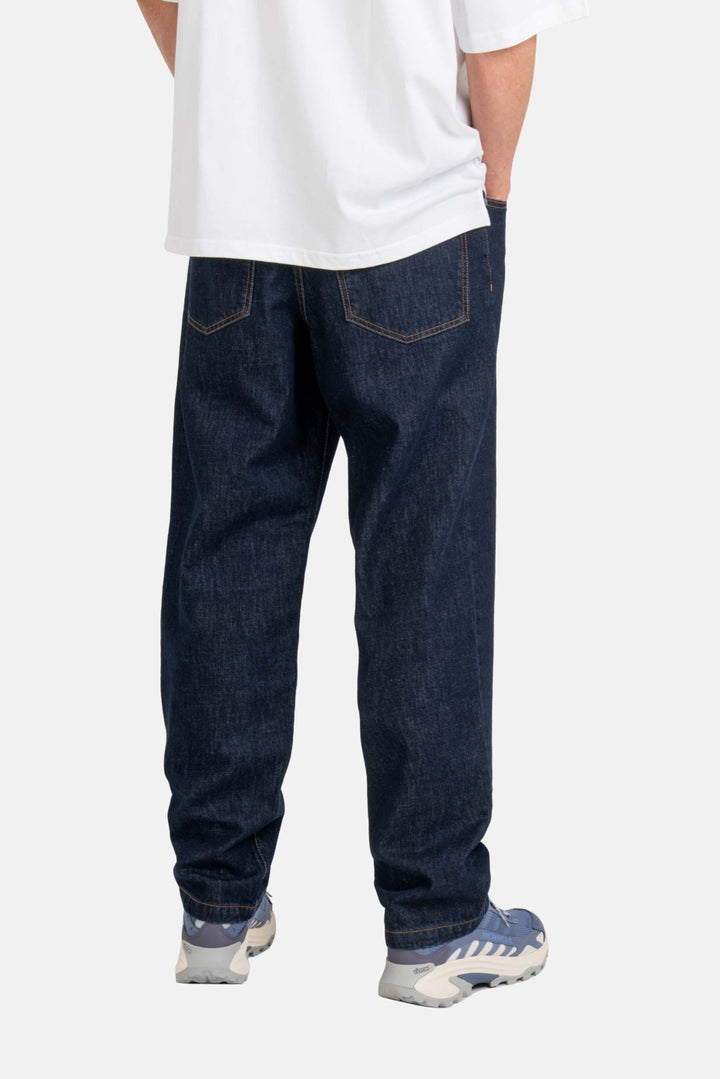 Reell Solid Jeans - Indigo Deep
